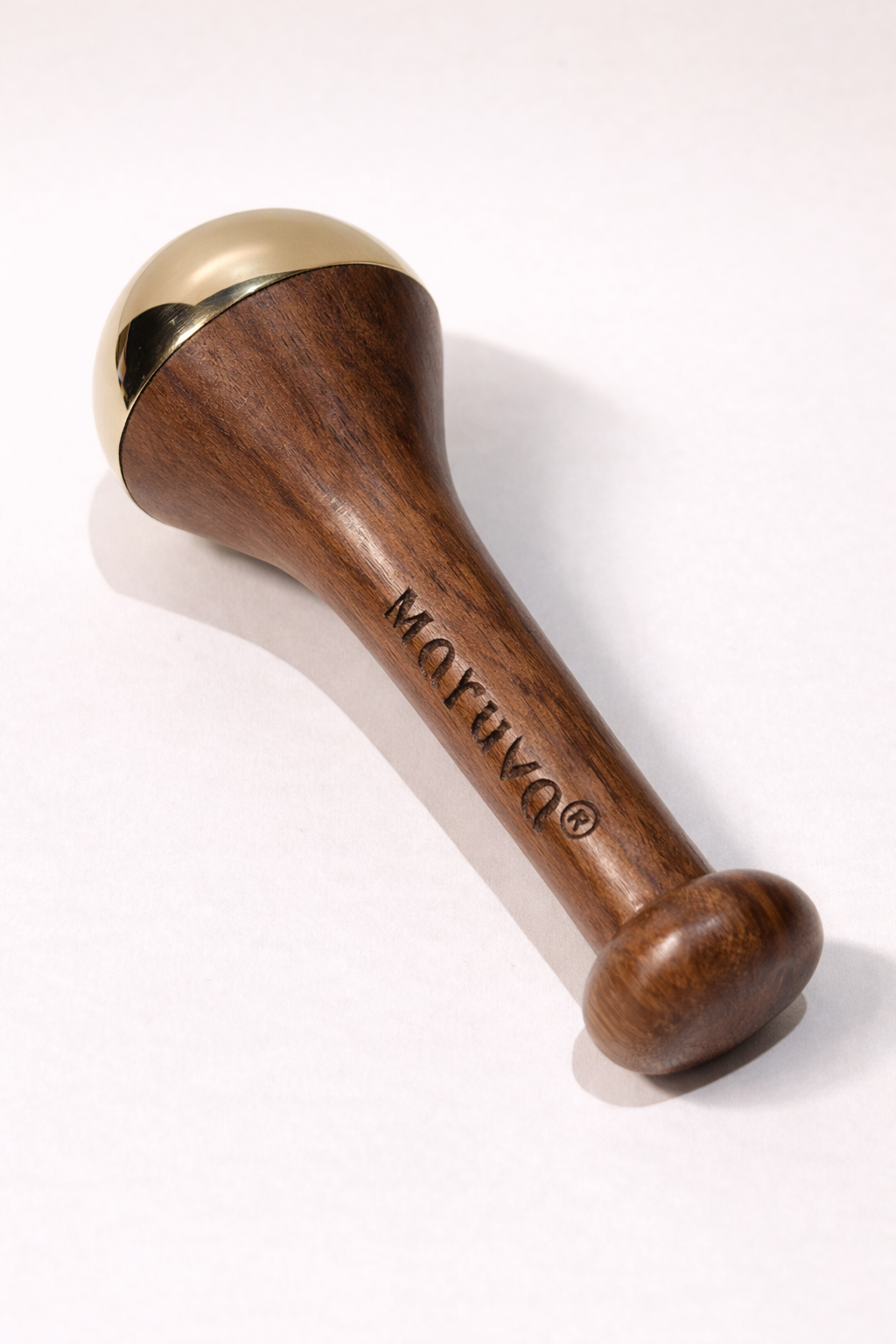 Kansa Body Massage Wand