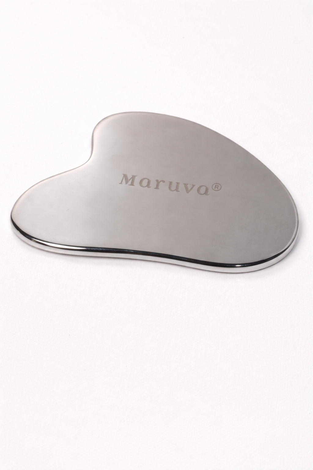 Gua Sha - Face (Steel)