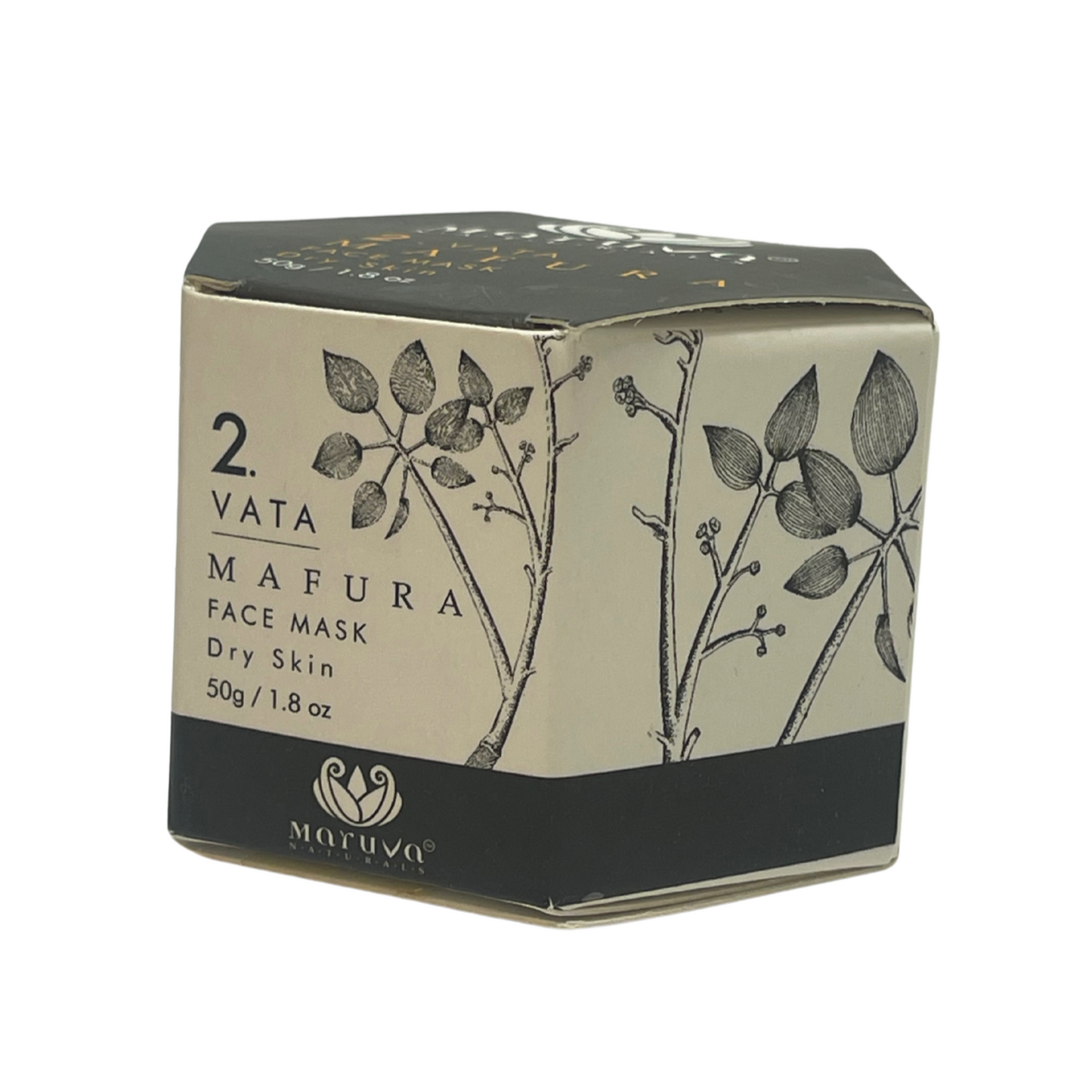 Vata Face Mask