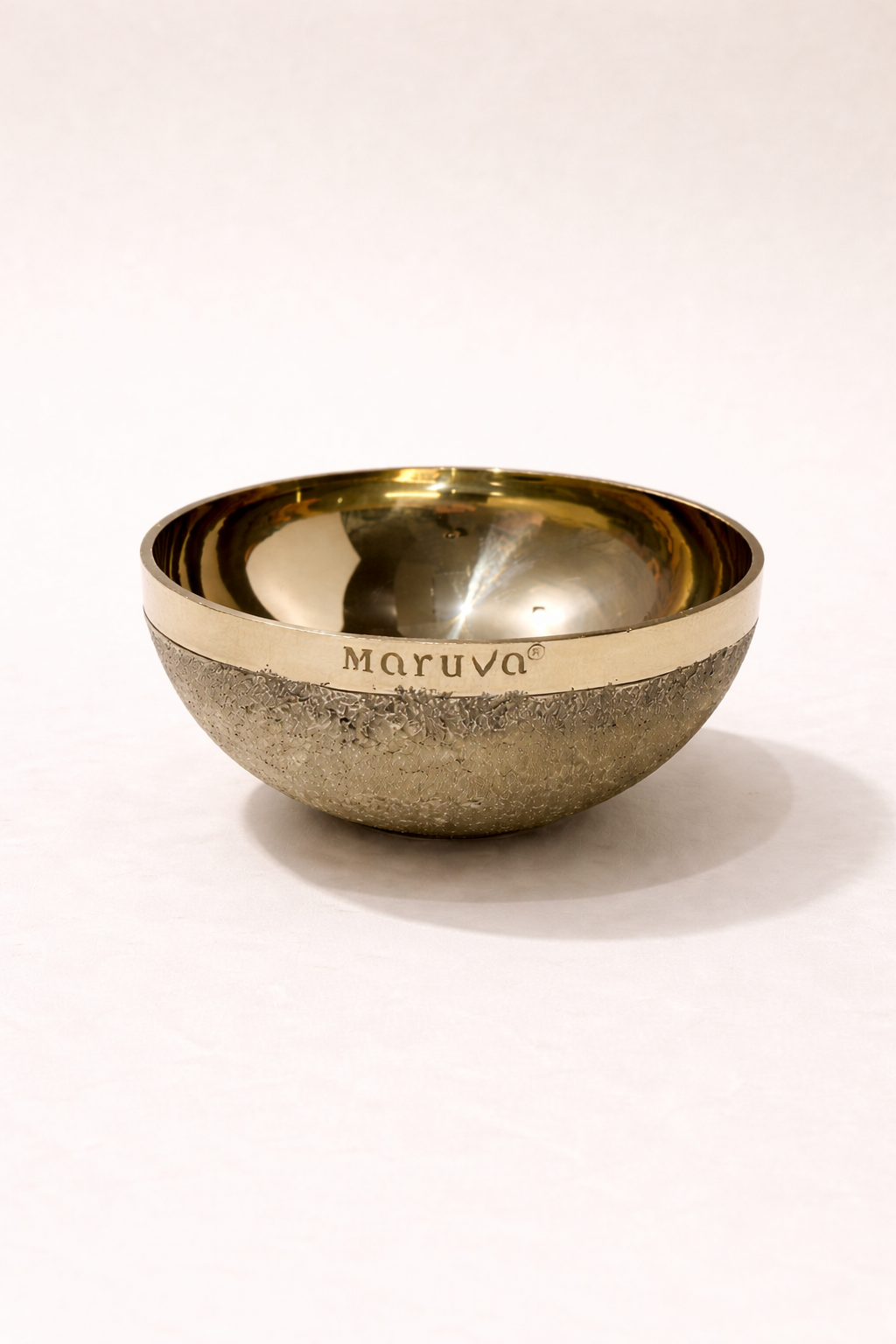 Kansa Vatki (Foot Massager)