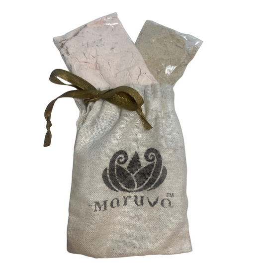 Tridoshic Marula Bath T-Bag