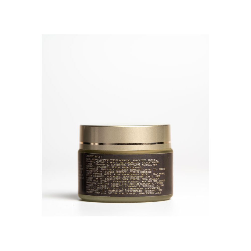 Kapha Baobab Day Cream