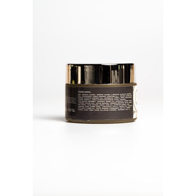 Pitta Mongongo Night Cream