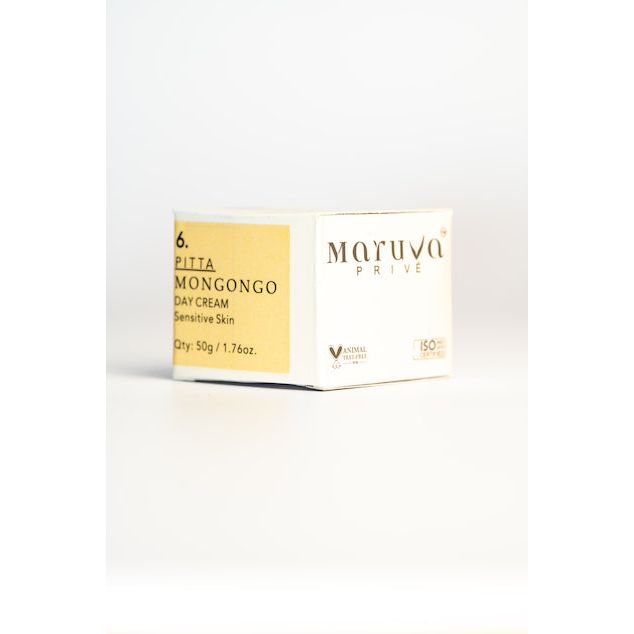 Pitta Mongongo Day Cream