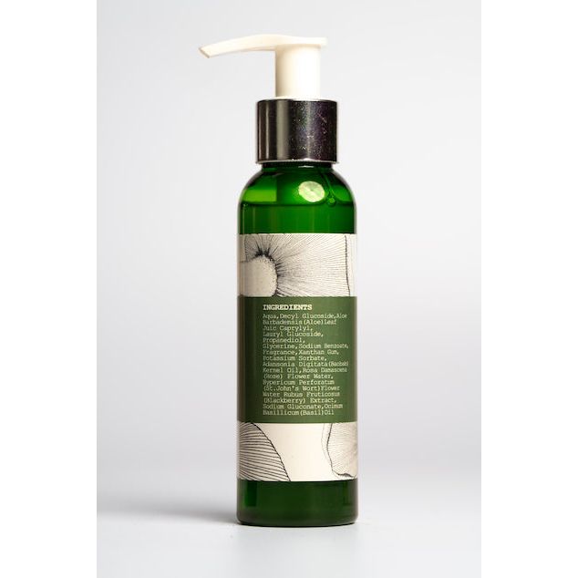 Kapha Baobab Face Wash
