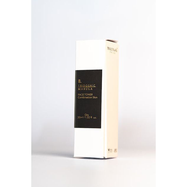 Tridoshic Facial Toner