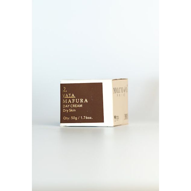 Vata Mafura Day Cream