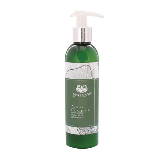 Kapha Body Lotion