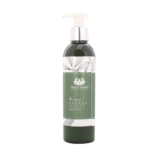 Kapha Shampoo