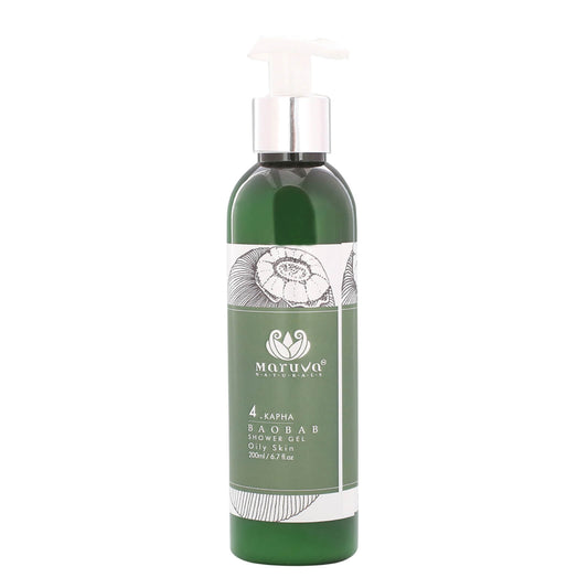 Kapha Shower Gel