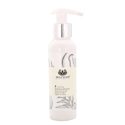 Pitta Body Lotion