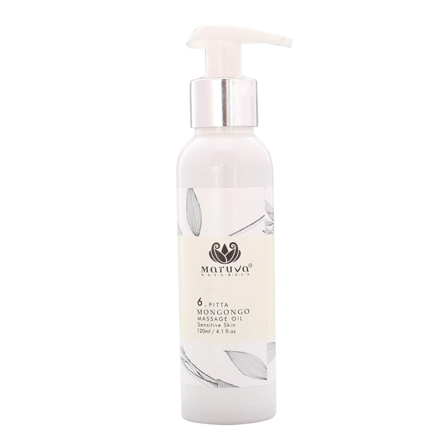 Pitta Massage Oil