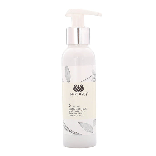 Pitta Massage Oil
