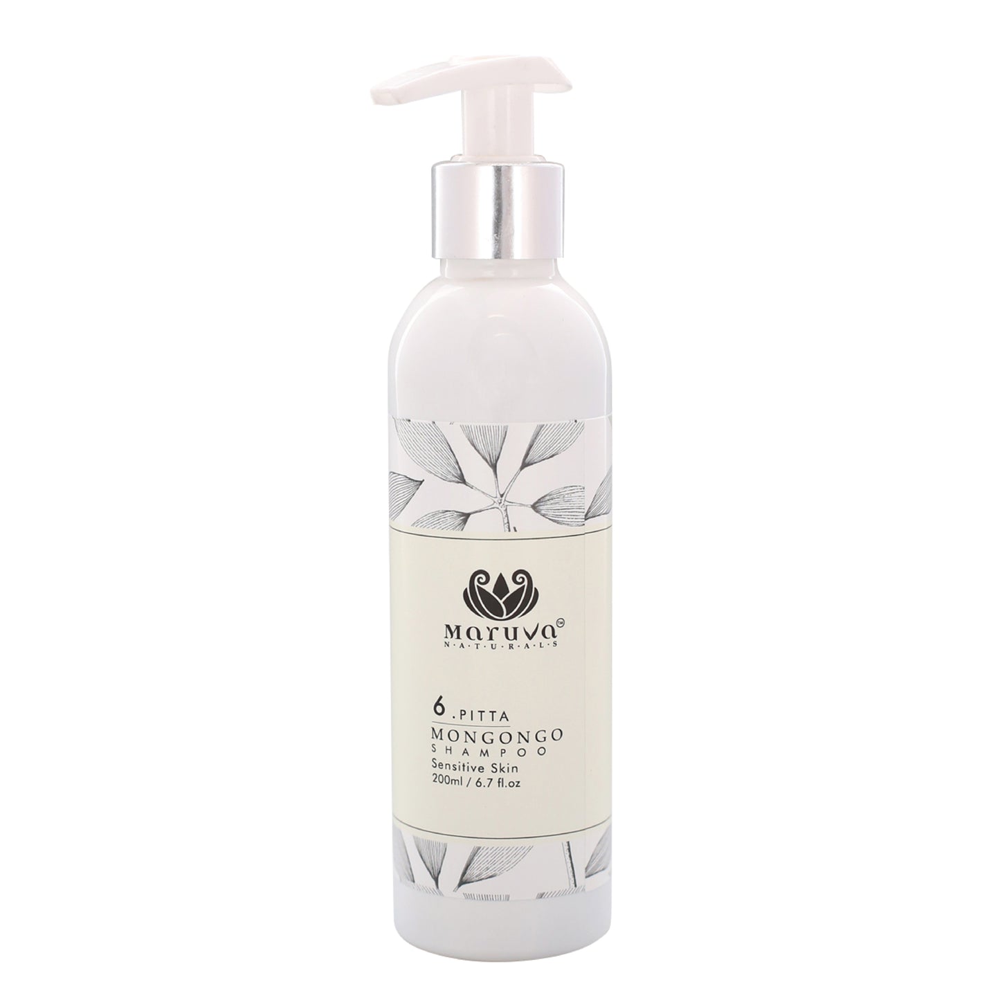 Pitta Shampoo