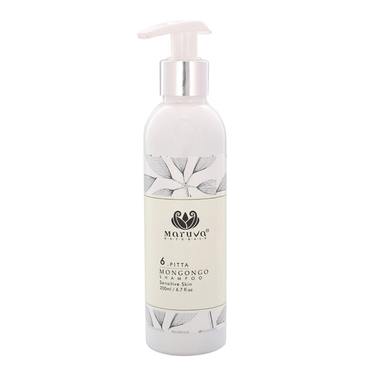 Pitta Shampoo
