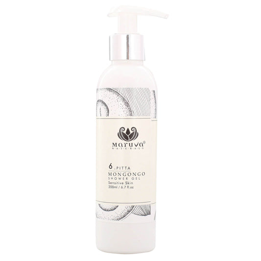 Pitta Shower Gel