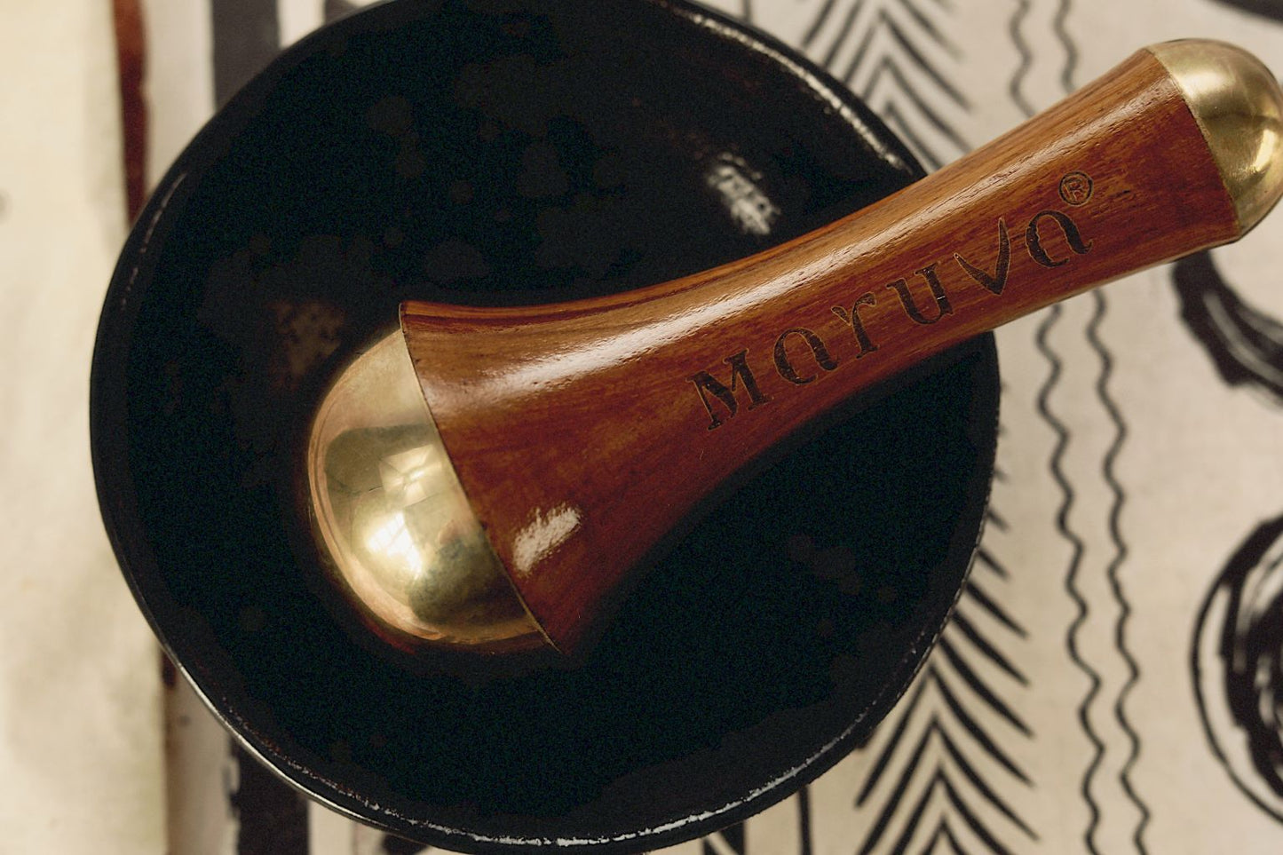 Kansa Wand
