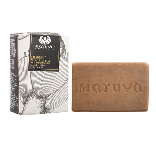 Marula and Turmeric Soap