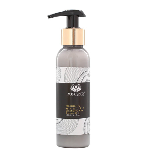 Cleansing Milk - Tridoshic