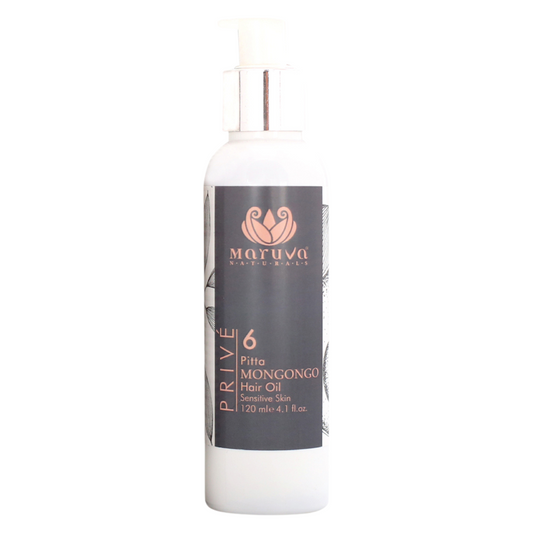 Pitta Hair Oil
