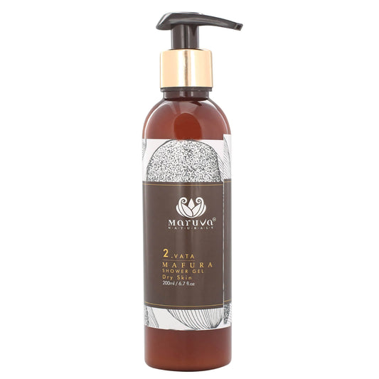 Vata Shower Gel