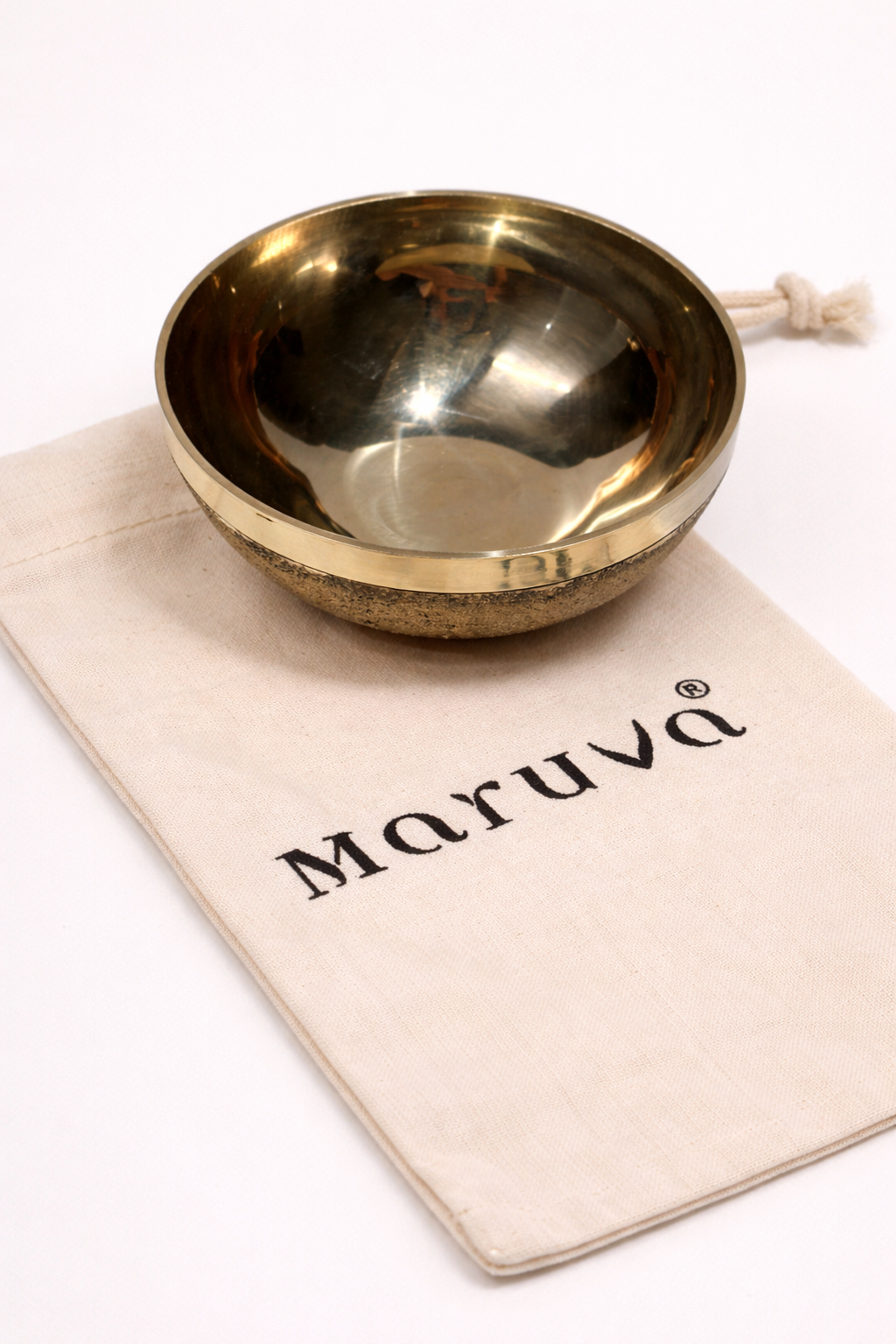 Kansa Vatki (Foot Massager)