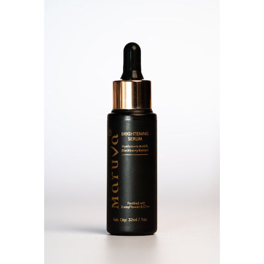 Tridoshic Brightening Serum