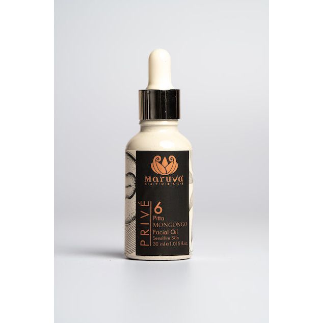 Pitta Mongongo Facial Oil