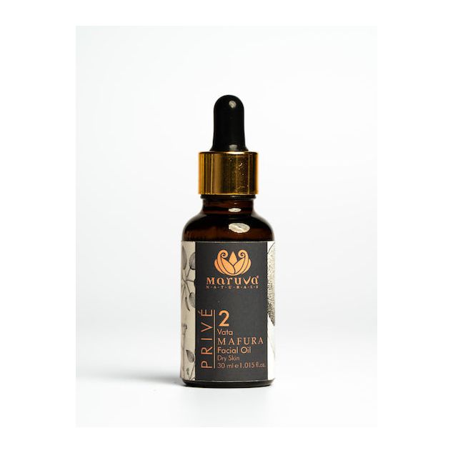 Vata Mafura Facial Oil