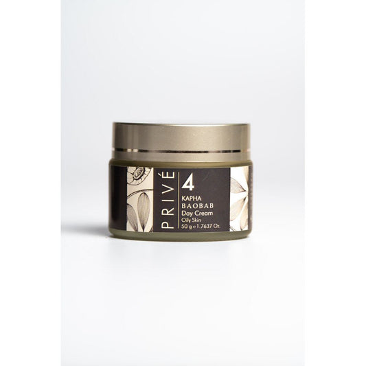 Kapha Baobab Day Cream