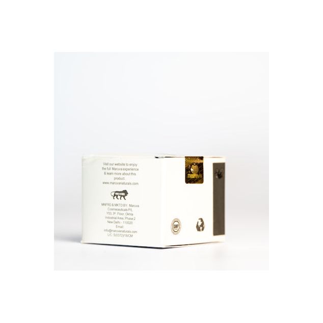 Kapha Baobab Night Cream