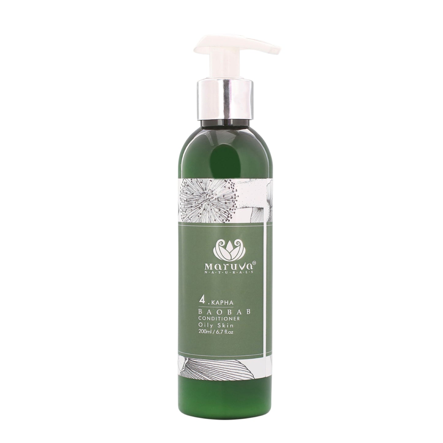 Kapha Conditioner