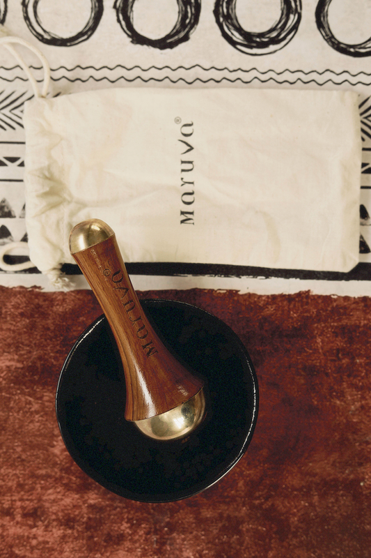 Kansa Wand