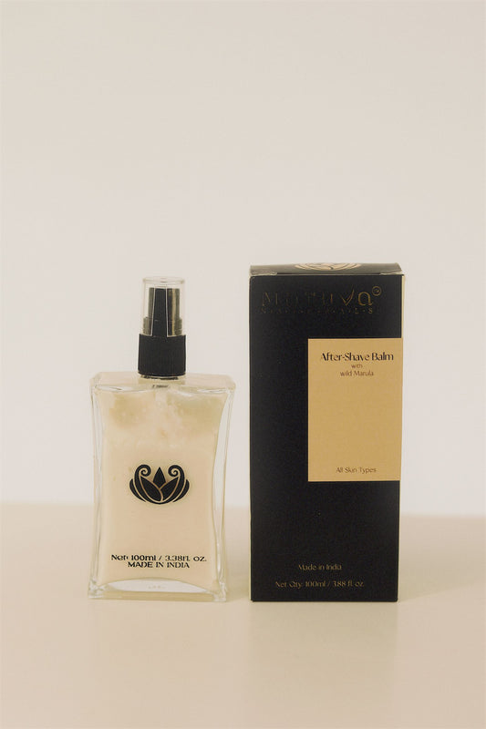 Marula After Shave Balm